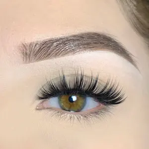 Sugar Baby Lashes