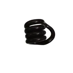 Color Changing Fidget Twister, Heat & Friction Sensitive Toy, Tangle Sensory Toy for Focus & Stress Relief, Adhd Toys, Finger Toy, Sensory Toy