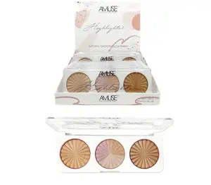 Amuse Professional Highlighter - High-Quality Highlighter for Professional Use