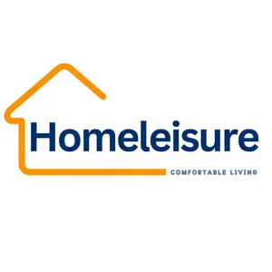 HomeLeisure shop logo
