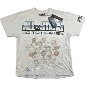 Hellstar All Stars Tee