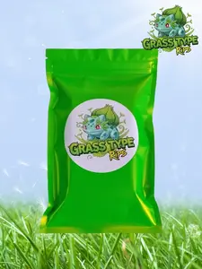 GrassTypeRips Mystery Bundle