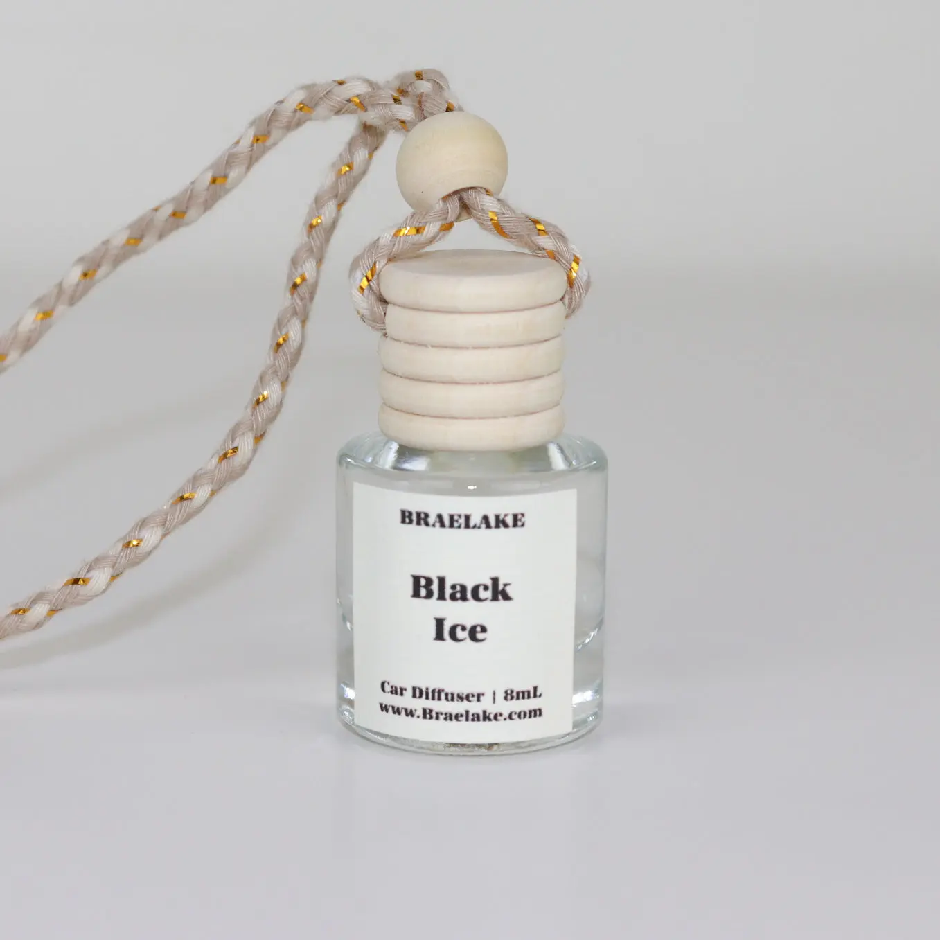 Car Freshener Hanging Diffuser - Scented Fragrance Oil Car Freshener Hanging Diffuser - Scented Fragrance Oil