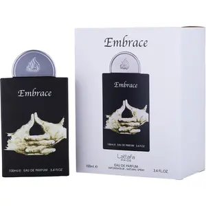 Lattafa Pride Embrace By Lattafa Eau De Parfum For Unisex