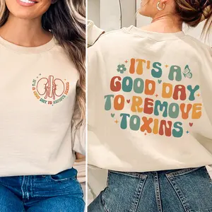 It's A Good Day To Remove Toxins Shirt Dialysis Nurse Tshirt Dialysis Gift For Dialysis Nurse Graduation Tee Nephrology Tech Dialysis Crew DialyNurse