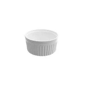 10 Strawberry Street Whittier 4" Ramekin Dishes - Set of 12