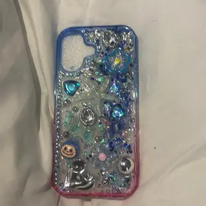 iPhone be 17 junk case