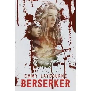 USED-Berserker by Laybourne, Emmy (Hardcover)