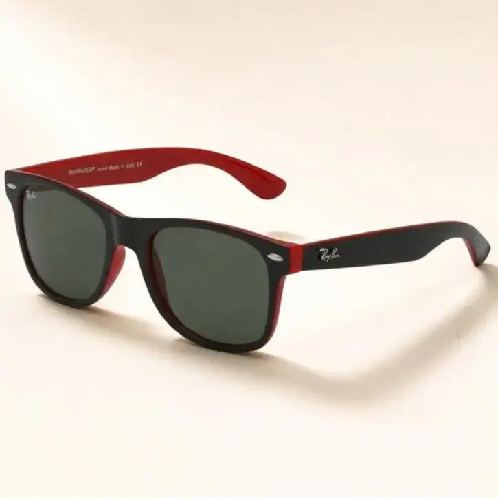 Ray2140 Women Sunglasses, Classic Fashion UV Protection Eyewear for Travel, Driving, Shopping and Everyday Wear
