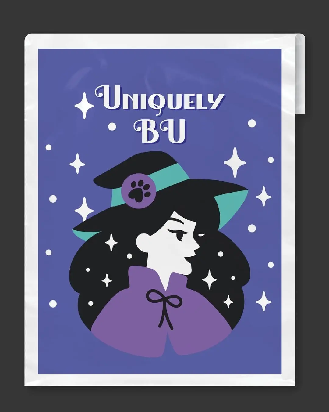 Discounted Previous Months - Uniquely BU Subscription Box