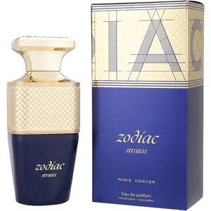 Paris Corner Zodiac Stratos By Paris Corner Eau De Parfum For Unisex