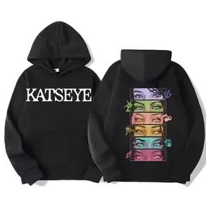 [Sale Off Up To 15% + Freeship] - Katseye Kpop Graphics Hoodie, Beautiful Chaos Shirt, Gnarly Shirt, Gabriela Shirt