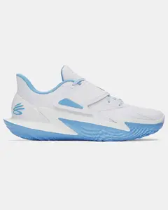 Under Armour D. Fox 2 'Blue Flame' Unisex Basketball Shoes