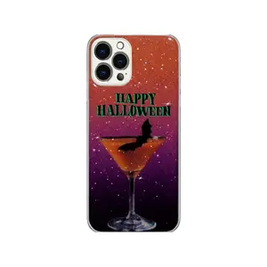 Luxury Handcrafted Glitter iPhone Protective Case - Unique Design for iPhones – Accessories