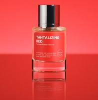 Tantalazing Red