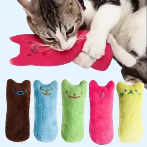 Midnight Bite Feline Enrichment Play Buddy, Pet Supply Cat Accessory