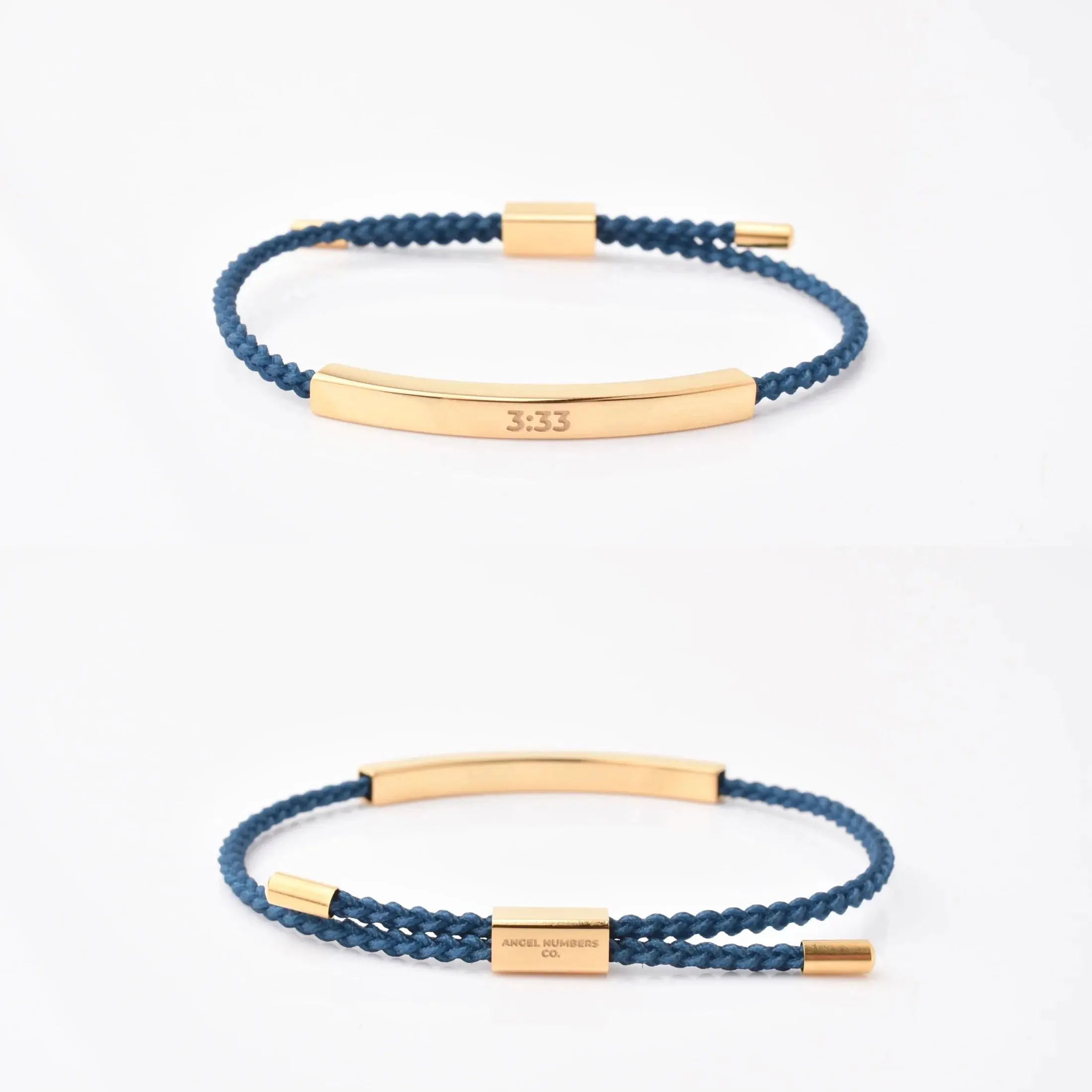 3:33 Bracelet