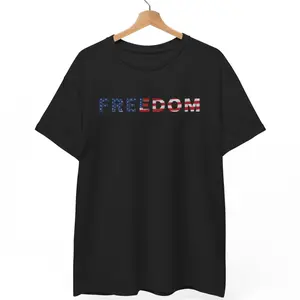 America 250 Anniversary T-Shirt