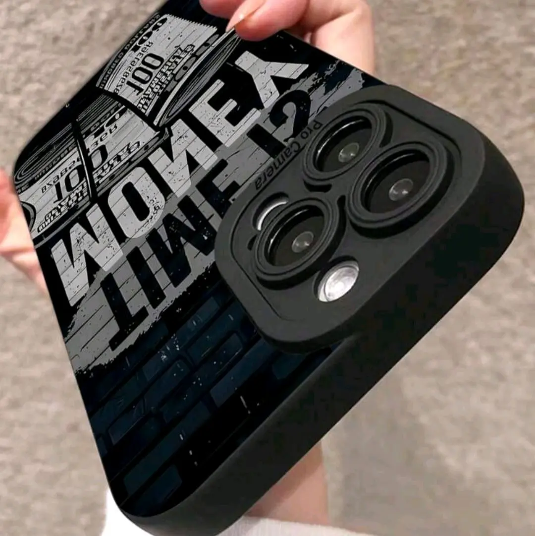 IPHONE 16 Pro Max Case - Shockproof and Waterproof