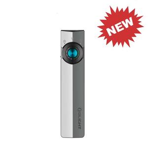 Olight ArkPro Series – Flat Unibody EDC Flashlight with Multi-Light Sources