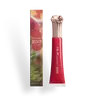 r.e.m. beauty x Wicked: For Good Poppy plumping lip gloss - high shine, plumps lips, vibrant red, rich plum, violet & gold, non-sticky, hydrating, nourishing