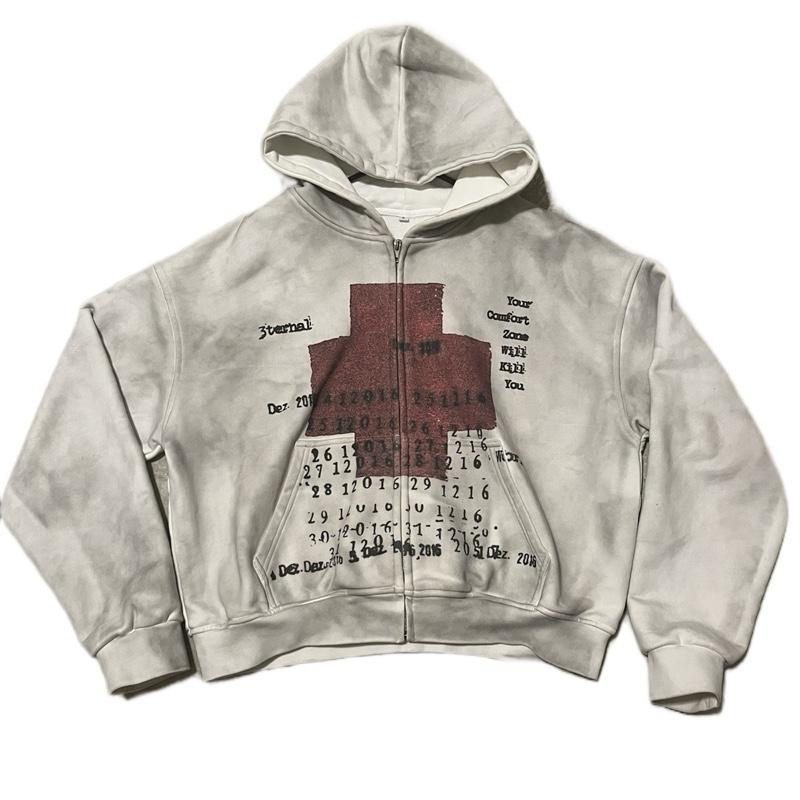 Confort kills(white)