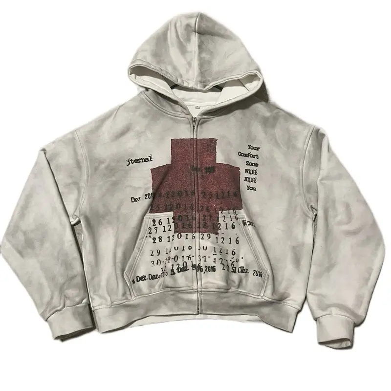 Confort kills(white)