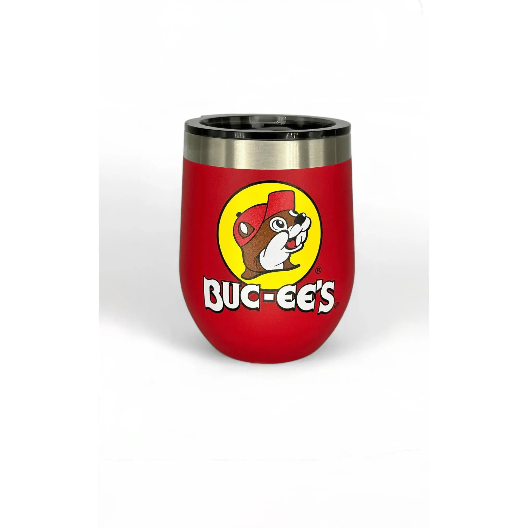 Buc-ee's Red Tumblers