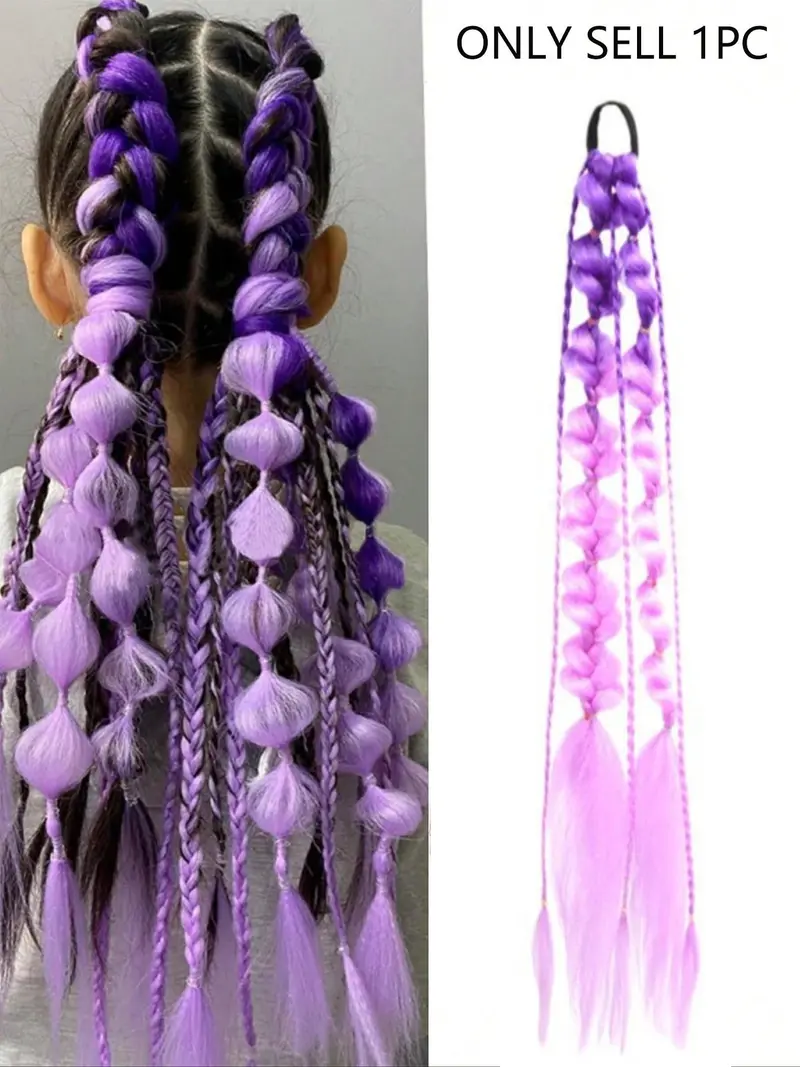 Ruched Mesh Large Hair Claws set of 3 Ruched Mesh Large Hair Claws set of 3 new main image 3