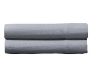 Heavyweight Flannel Pillowcase Set (Pair)