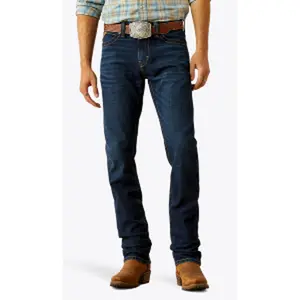 Ariat M8 Reagan Modern Slim Leg - Brenham