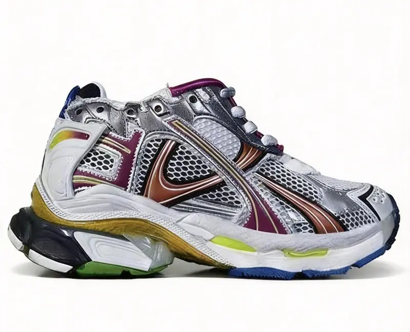 balenciaga 10xl sneaker - TikTok Shop