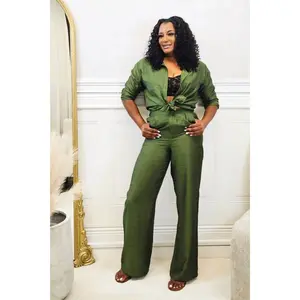 Forever More Pant Set