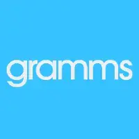 gramms shop logo