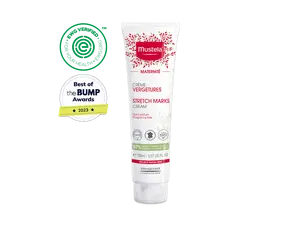 Stretch marks cream fragrance free