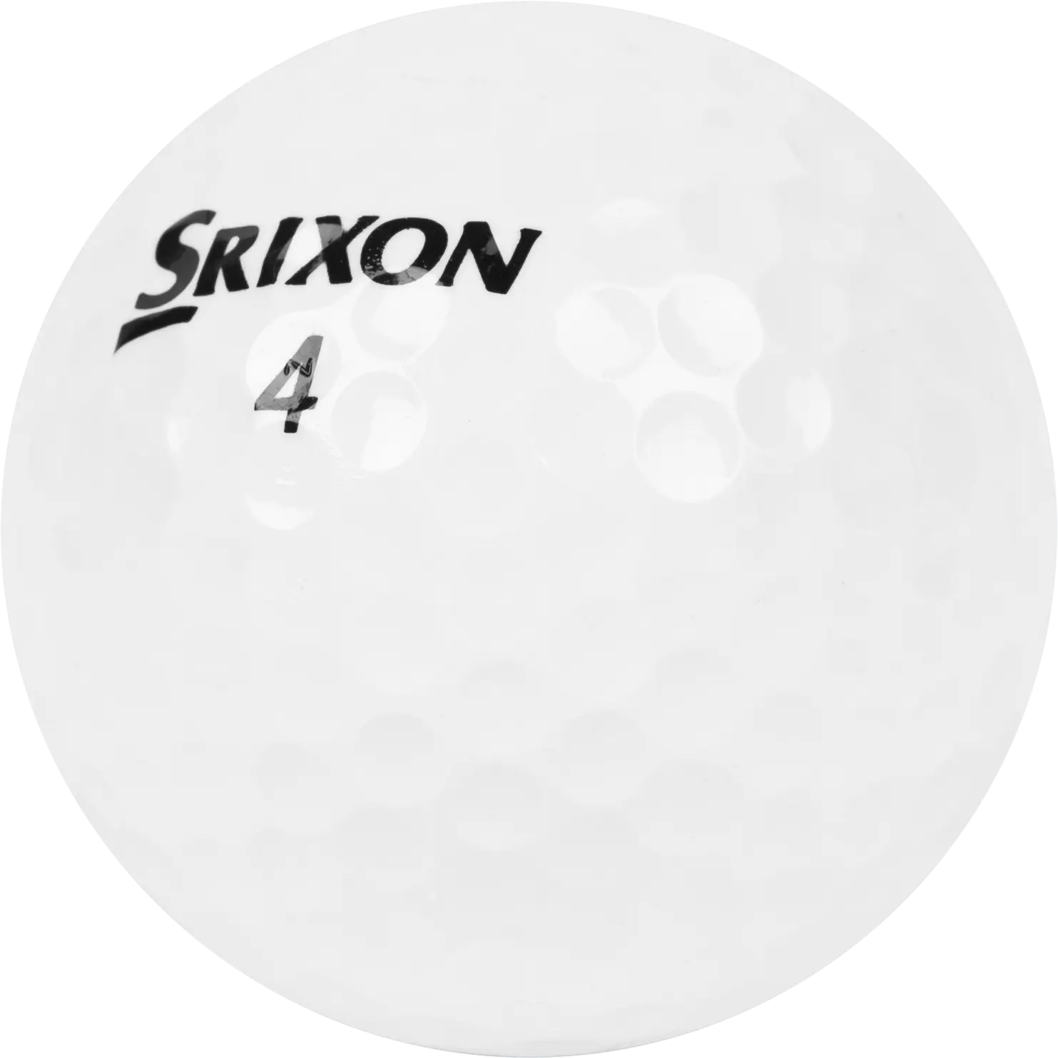 Srixon Z-Star Mix - 1 Dozen