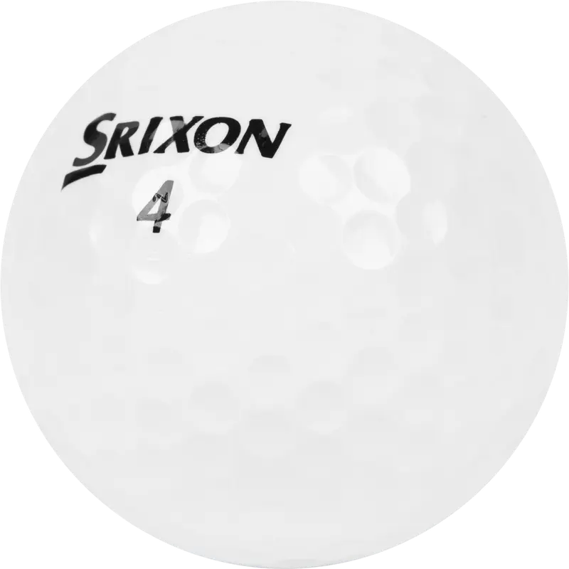 Srixon Z-Star Mix - 1 Dozen