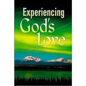 USED-Experiencing God's Love by Pacific States Publishing Co. (Paperback)