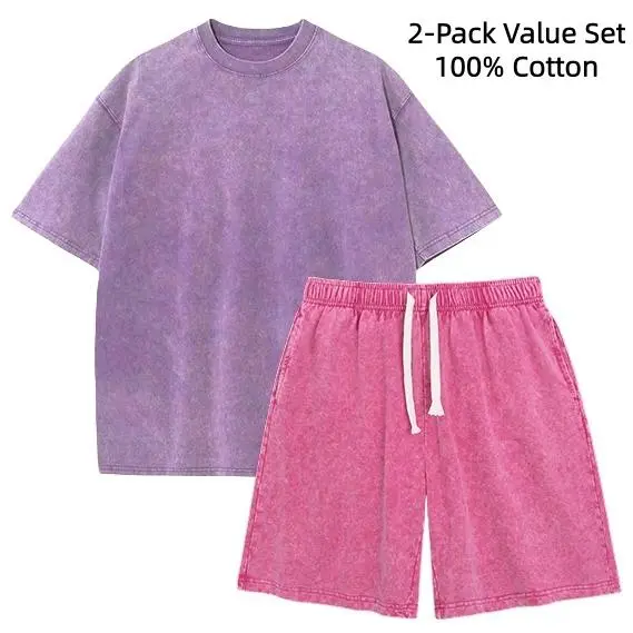 Purple+Rose Red