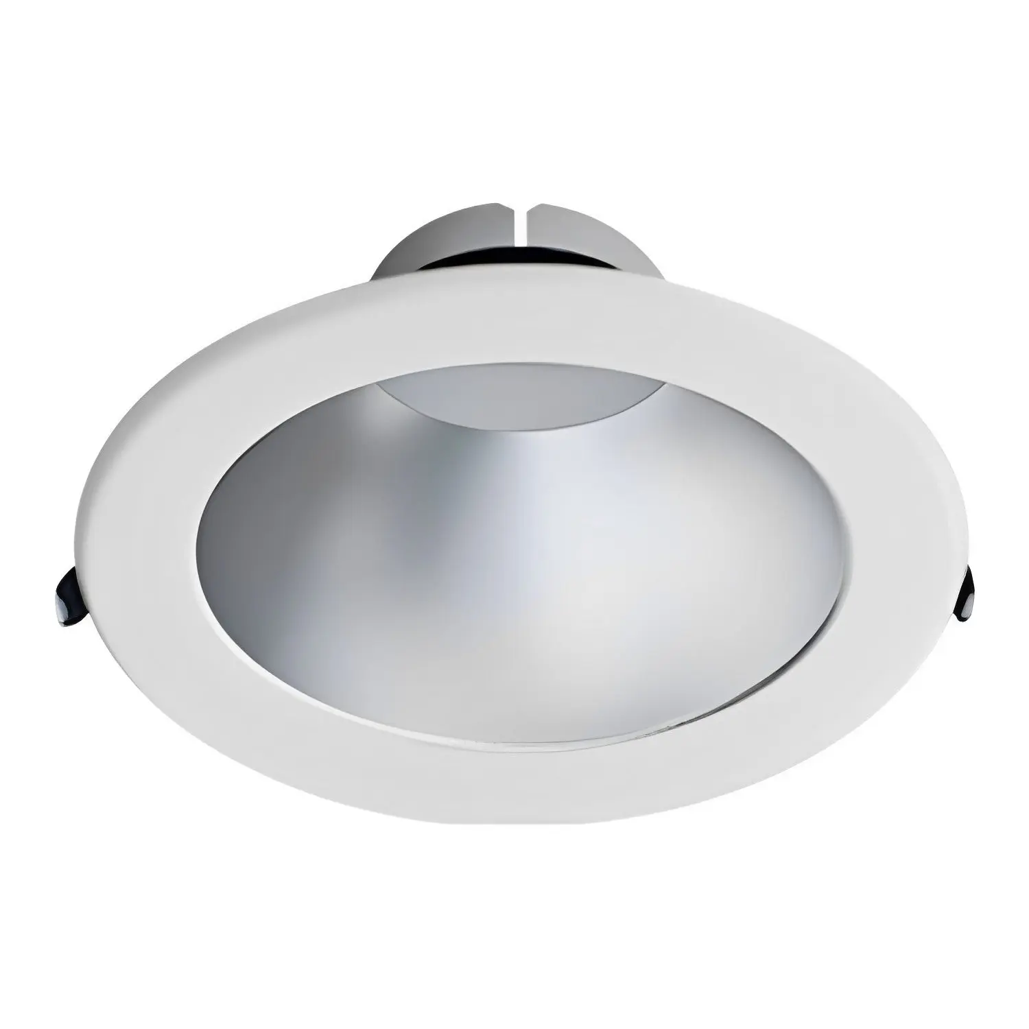 Chrome Reflector for Commercial Recessed LED Light