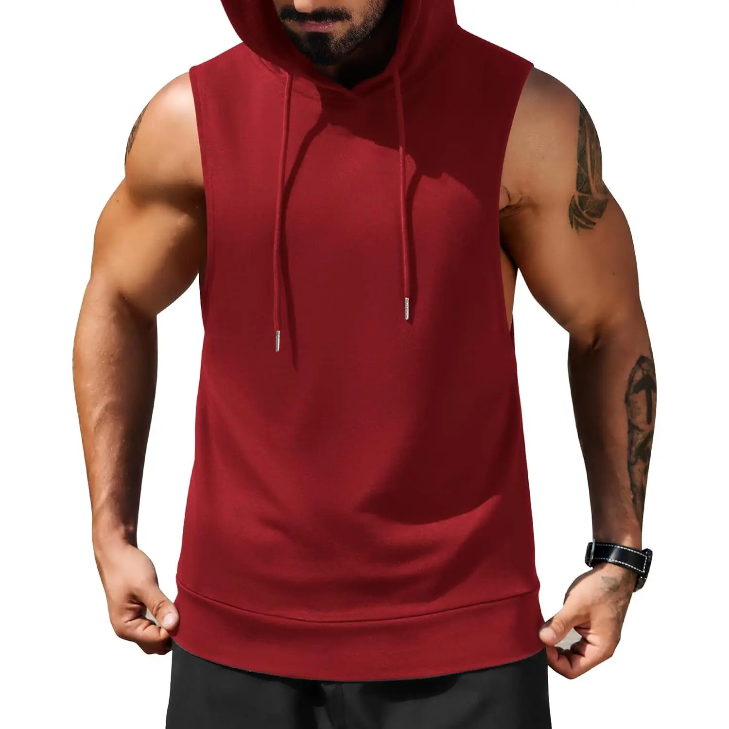 Wine Red