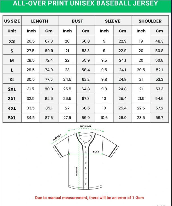 Fun Cartoon Style / Soft Breathable Polyester / For Shark Lovers & Baseball Fans / Jeff the Shark Custom Baseball Jersey / Casual Wear, Gifts / #SharkJersey #BaseballJersey #JeffTheShark