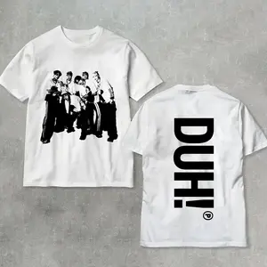 P1HARMONY DUH! ALBUM T-SHIRT, P1Harmony Shirt, DUH Album Tee, P1H Members Keeho, Theo, Jiung, Intak, Soul, Jongseob, P1ece Shirt, P1Harmony Fan Gift, Unisex Music Fan Apparel