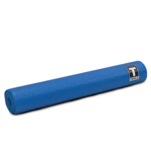 Body-Solid Tools 3 mm Yoga Mat, 2' x 6'
