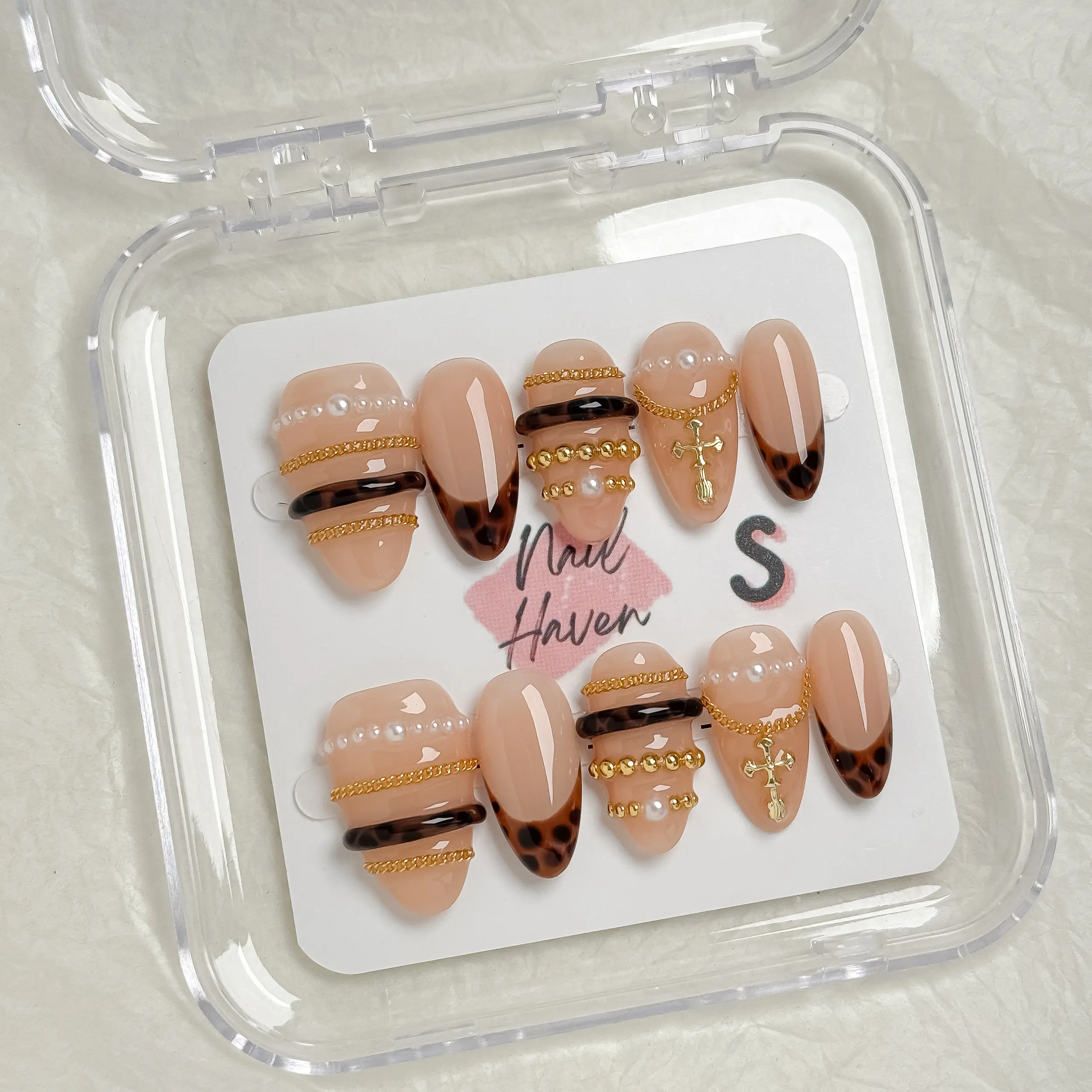 A63-medium almond