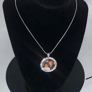 Picture Necklace