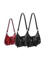 Burgundy*1 pc+Jet Black*2 pcs