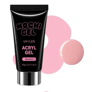 Mochi Gel Acrygel - Blossom - 2 oz