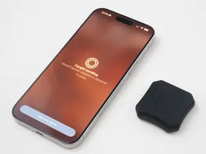 DoomCatcher - Phone-Free Zone Device | Blocks Apps via Bluetooth
