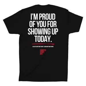 Favorite Gym Tee